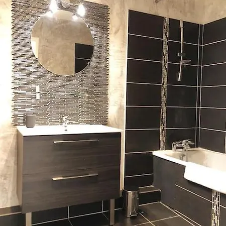 La Perle Gujanaise Apartmán