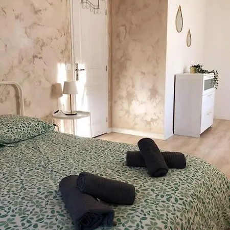 La Perle Gujanaise Apartmán Gujan-Mestras