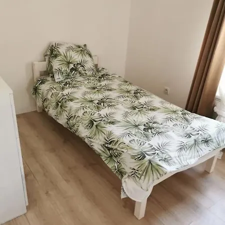 La Perle Gujanaise Apartmán *