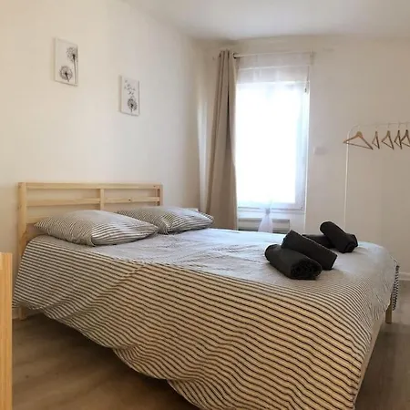 La Perle Gujanaise Apartmán